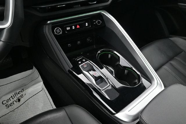 2025 Audi Q5 Premium