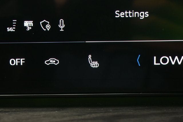 2025 Audi Q5 Premium