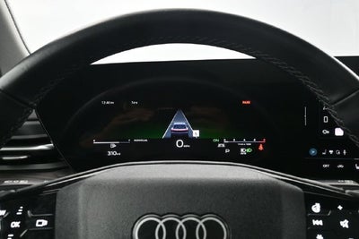 2025 Audi Q5 Premium