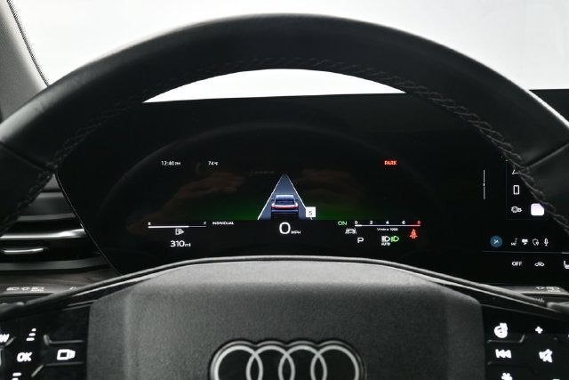 2025 Audi Q5 Premium