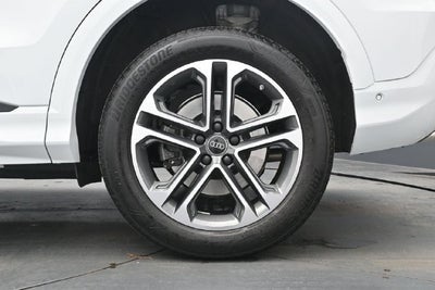 2025 Audi Q5 Premium