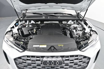 2025 Audi Q5 Premium