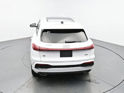 2025 Audi Q5 Premium
