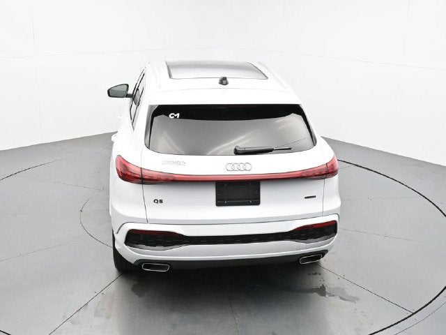 2025 Audi Q5 Premium