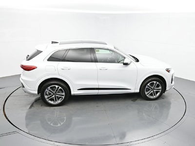 2025 Audi Q5 Premium