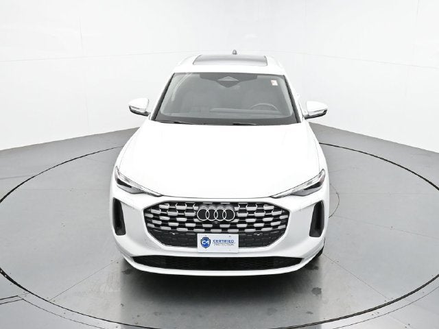2025 Audi Q5 Premium