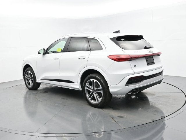 2025 Audi Q5 Premium