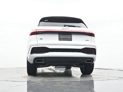 2025 Audi Q5 Premium