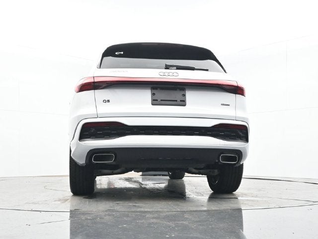 2025 Audi Q5 Premium