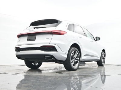 2025 Audi Q5 Premium