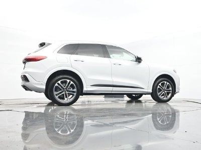 2025 Audi Q5 Premium