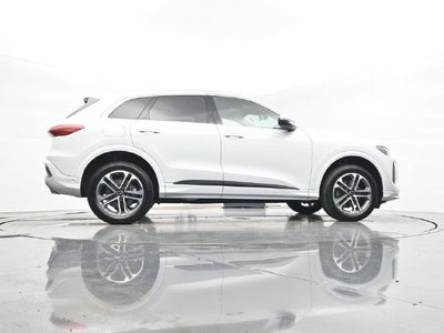 2025 Audi Q5 Premium