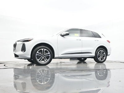 2025 Audi Q5 Premium
