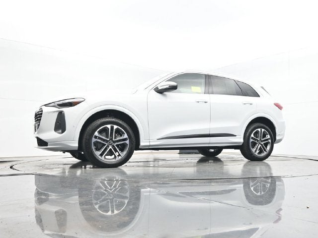 2025 Audi Q5 Premium