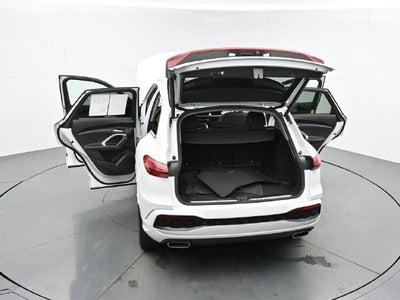 2025 Audi Q5 Premium