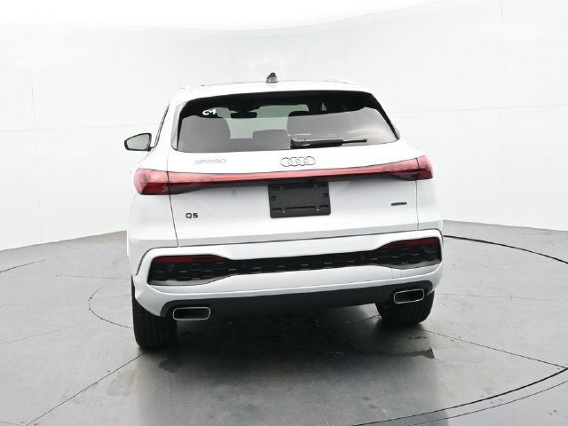 2025 Audi Q5 Premium