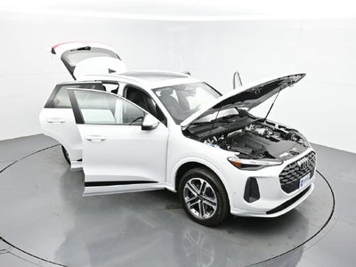 2025 Audi Q5 Premium
