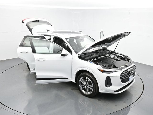 2025 Audi Q5 Premium