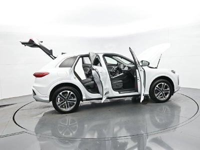 2025 Audi Q5 Premium