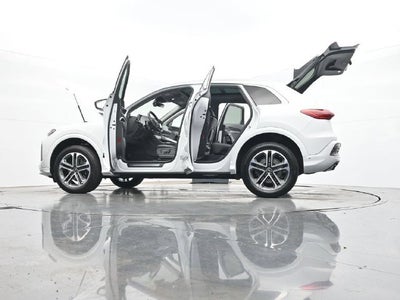 2025 Audi Q5 Premium