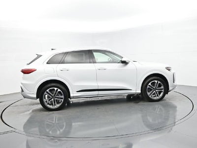 2025 Audi Q5 Premium