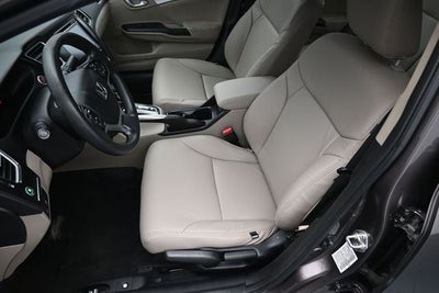 2014 Honda Civic Hybrid