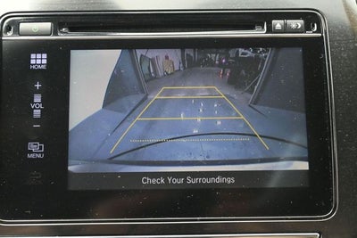 2014 Honda Civic Hybrid