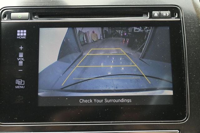 2014 Honda Civic Hybrid