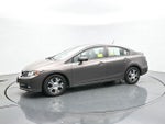 2014 Honda Civic Hybrid