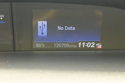 2014 Honda Civic Hybrid