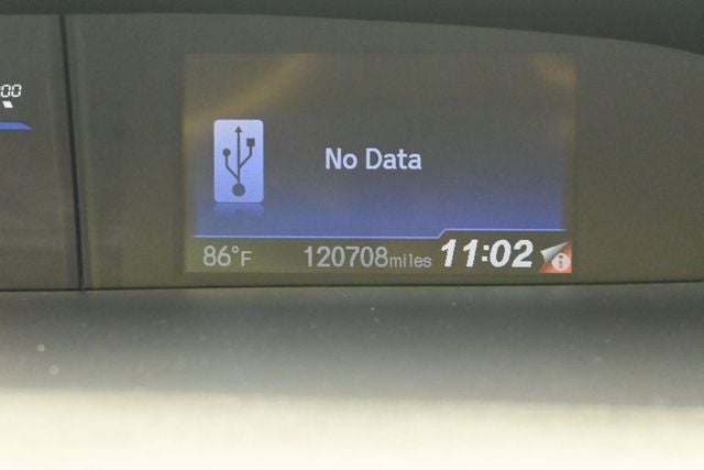 2014 Honda Civic Hybrid