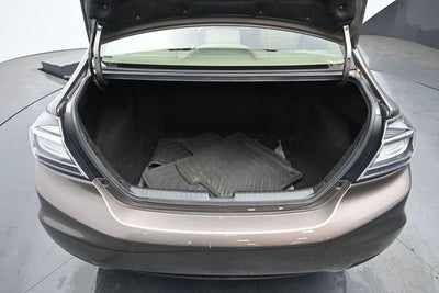 2014 Honda Civic Hybrid