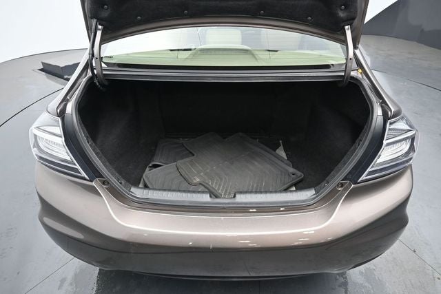 2014 Honda Civic Hybrid
