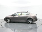 2014 Honda Civic Hybrid