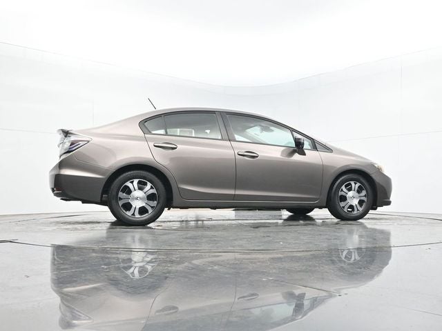 2014 Honda Civic Hybrid