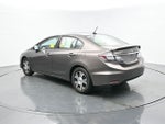 2014 Honda Civic Hybrid