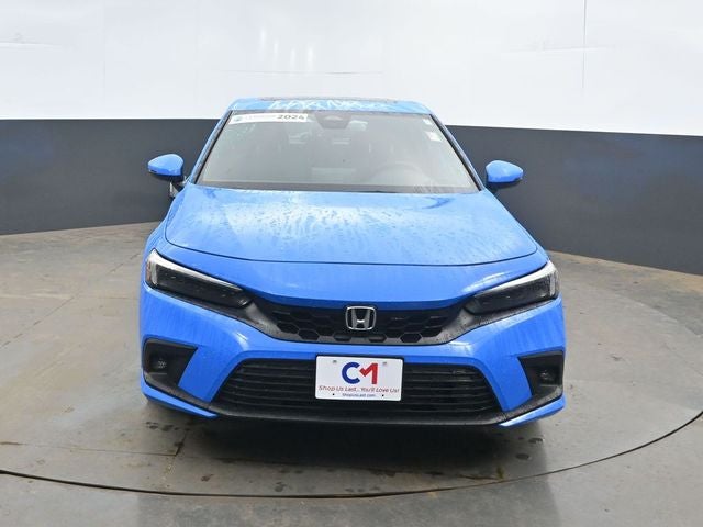 2024 Honda Civic Sport Touring