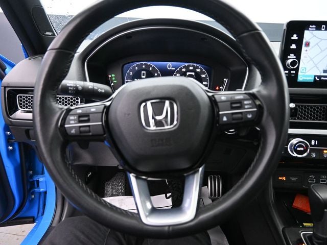 2024 Honda Civic Sport Touring