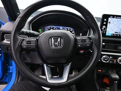 2024 Honda Civic Sport Touring
