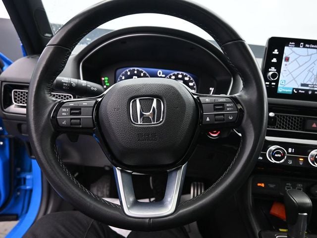 2024 Honda Civic Sport Touring