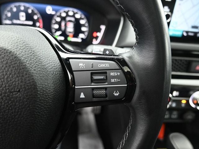 2024 Honda Civic Sport Touring