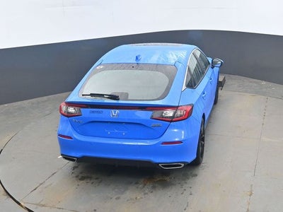2024 Honda Civic Sport Touring