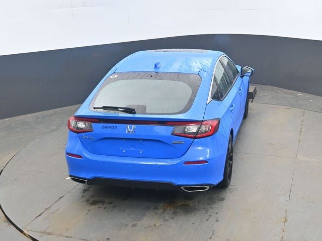 2024 Honda Civic Sport Touring