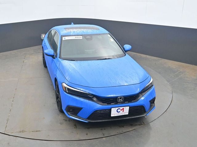 2024 Honda Civic Sport Touring