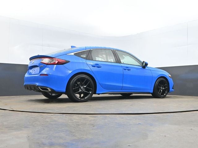 2024 Honda Civic Sport Touring