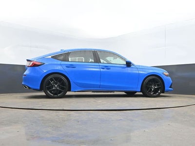 2024 Honda Civic Sport Touring