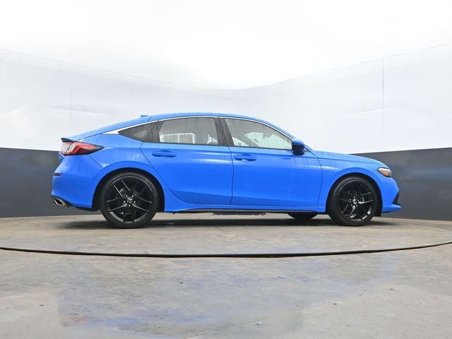2024 Honda Civic Sport Touring