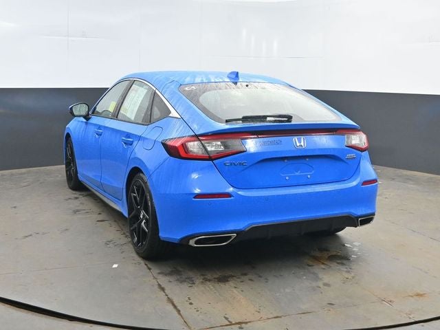 2024 Honda Civic Sport Touring