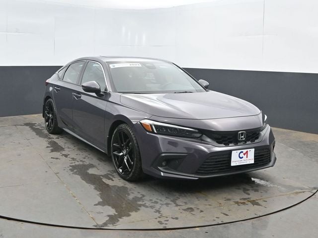 2023 Honda Civic Sport Touring