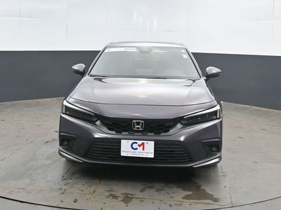 2023 Honda Civic Sport Touring